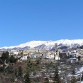 Coreglia Antelminelli panoramica